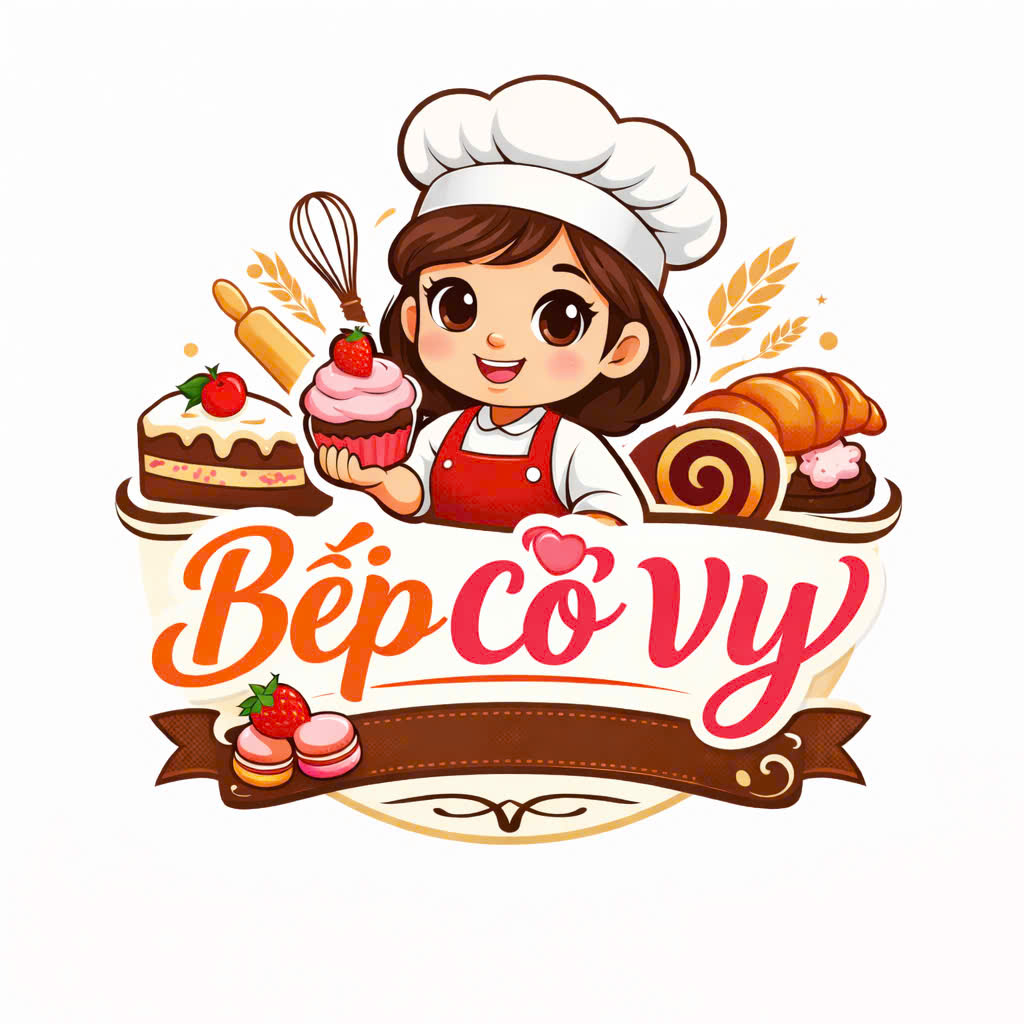 Bếp Cô Vy