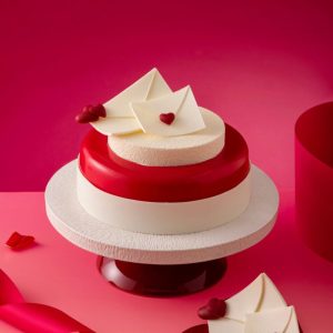 Entremet Letter